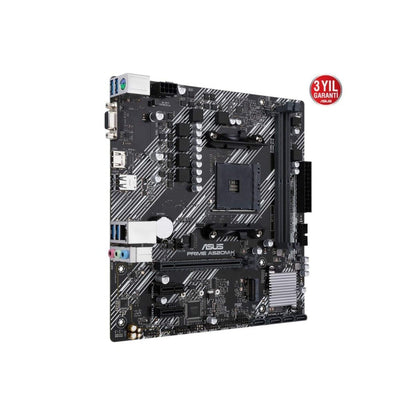 Motherboard Asus AMD A520 AMD AM4