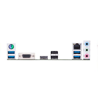 Motherboard Asus AMD A520 AMD AM4