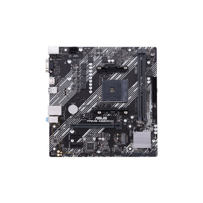 Motherboard Asus AMD A520 AMD AM4
