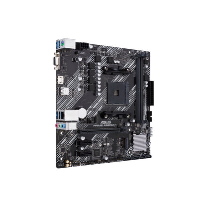 Motherboard Asus AMD A520 AMD AM4