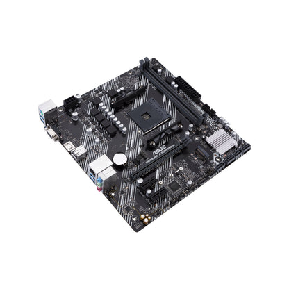Motherboard Asus AMD A520 AMD AM4