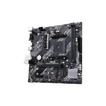 Motherboard Asus AMD A520 AMD AM4