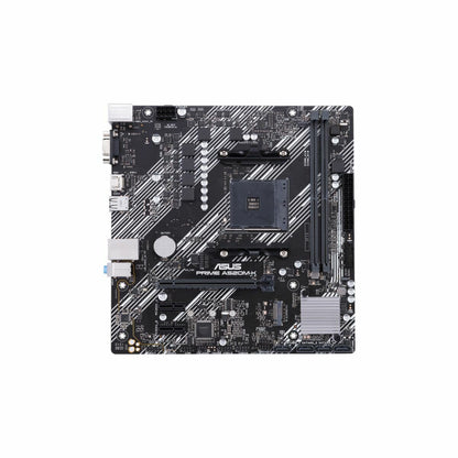 Motherboard Asus AMD A520 AMD AM4