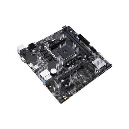 Motherboard Asus AMD A520 AMD AM4