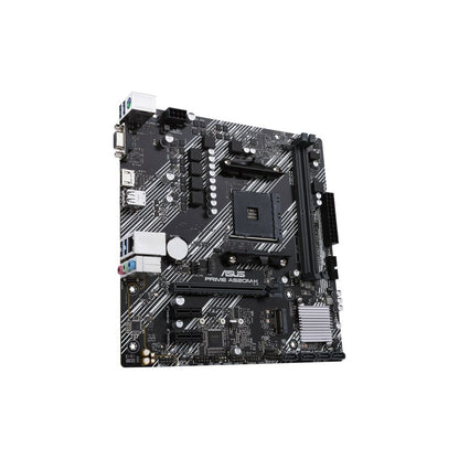 Motherboard Asus AMD A520 AMD AM4
