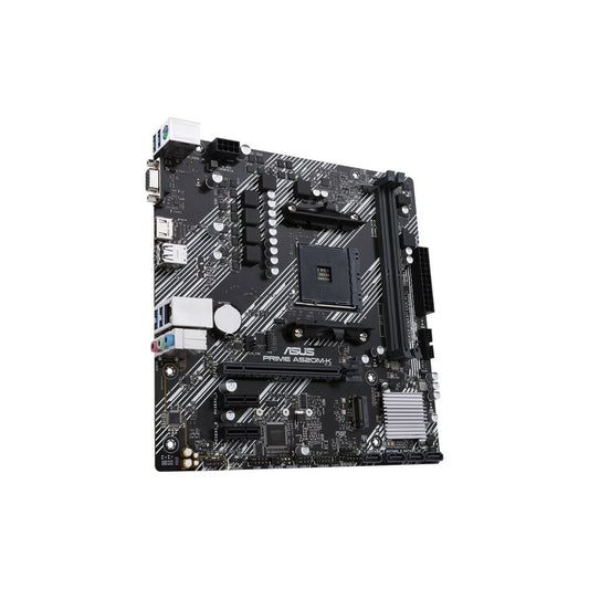 Motherboard Asus AMD A520 AMD AM4