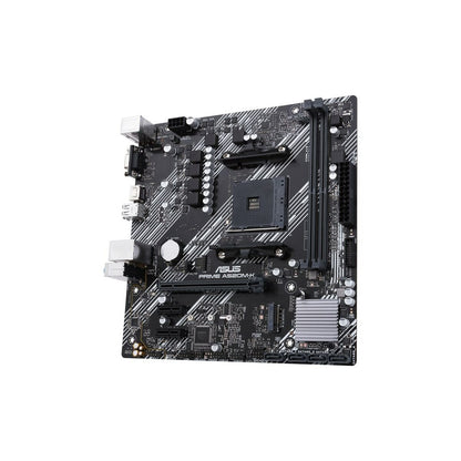 Motherboard Asus AMD A520 AMD AM4