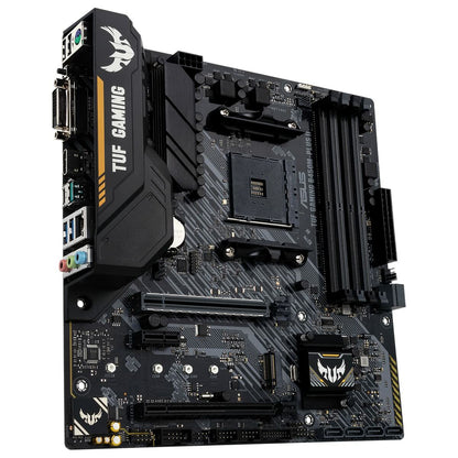 Motherboard Asus TUF Gaming B450M-Plus II AMD B450 AMD AMD AM4