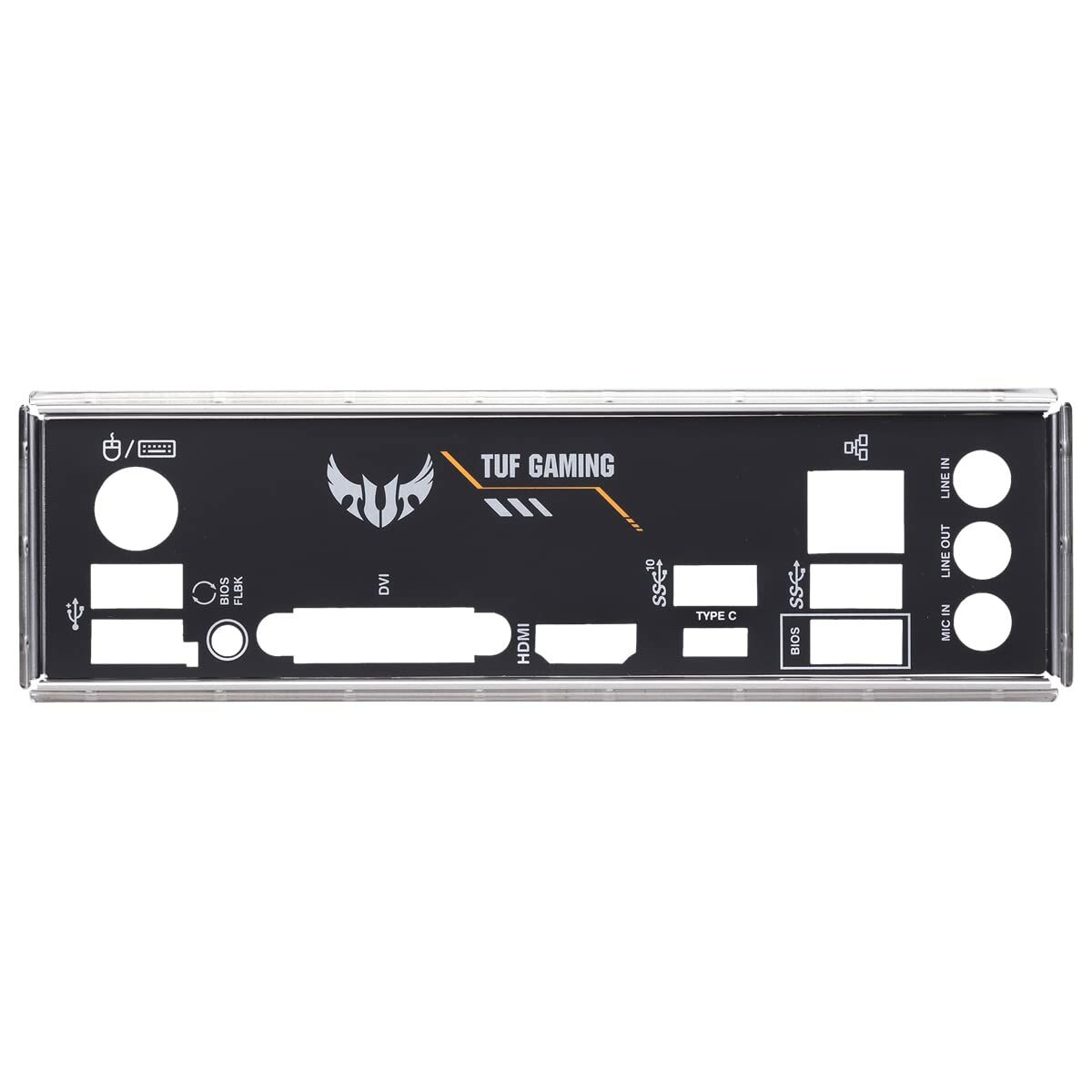 Motherboard Asus TUF Gaming B450M-Plus II AMD B450 AMD AMD AM4