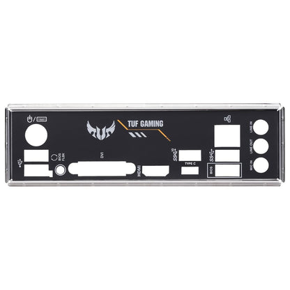 Motherboard Asus TUF Gaming B450M-Plus II AMD B450 AMD AMD AM4