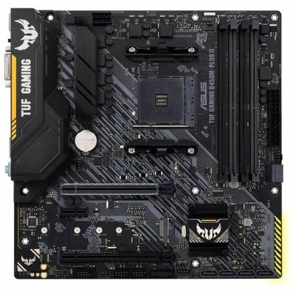Motherboard Asus TUF Gaming B450M-Plus II AMD B450 AMD AMD AM4