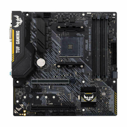 Motherboard Asus TUF Gaming B450M-Plus II AMD B450 AMD AMD AM4