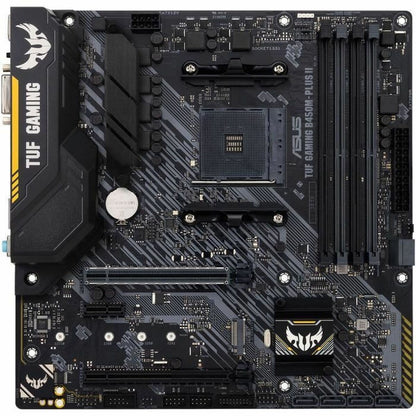 Motherboard Asus TUF Gaming B450M-Plus II AMD B450 AMD AMD AM4