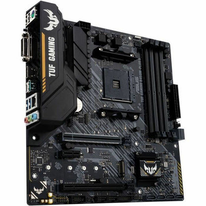 Motherboard Asus TUF Gaming B450M-Plus II AMD B450 AMD AMD AM4