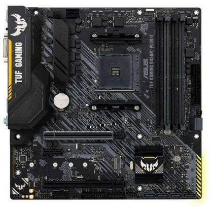 Motherboard Asus TUF Gaming B450M-Plus II AMD B450 AMD AMD AM4