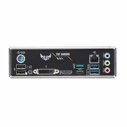 Motherboard Asus TUF Gaming B450M-Plus II AMD B450 AMD AMD AM4