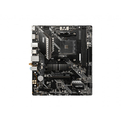 Motherboard MSI MAG A520M VECTOR WIFI AMD A520 AMD AM4
