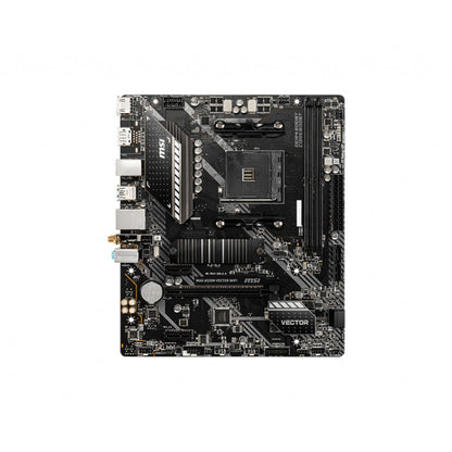 Motherboard MSI MAG A520M VECTOR WIFI AMD A520 AMD AM4