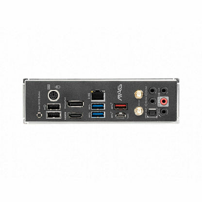 Motherboard MSI MAG B550 TOMAHAWK MAX WIFI AMD AM4