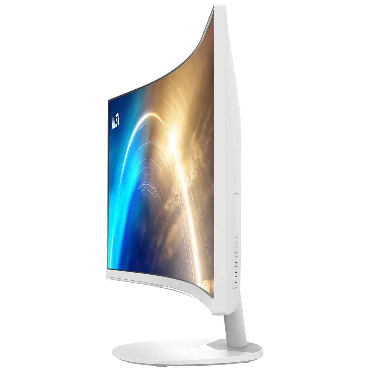Monitor MSI 9S6-3PB2CT-009 UltraWide Quad HD 34"