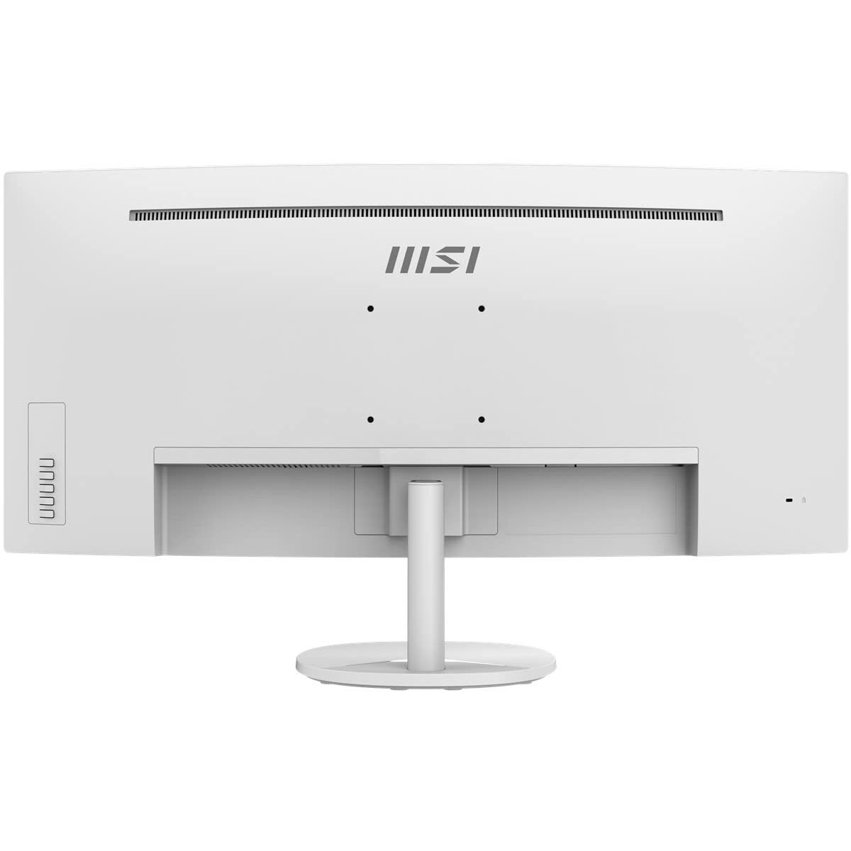 Monitor MSI 9S6-3PB2CT-009 UltraWide Quad HD 34"