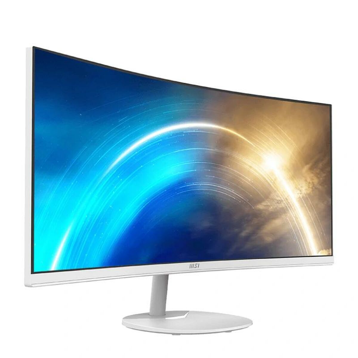 Monitor MSI 9S6-3PB2CT-009 UltraWide Quad HD 34"