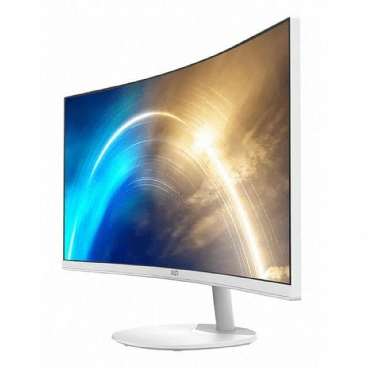 Monitor MSI 9S6-3PB2CT-009 UltraWide Quad HD 34"