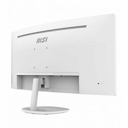 Monitor MSI 9S6-3PB2CT-009 UltraWide Quad HD 34"
