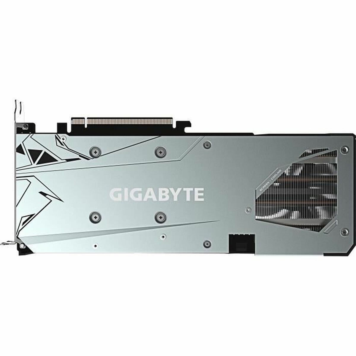 Graphics card Gigabyte Radeon RX 7600 GAMING OC 8G GDDR6