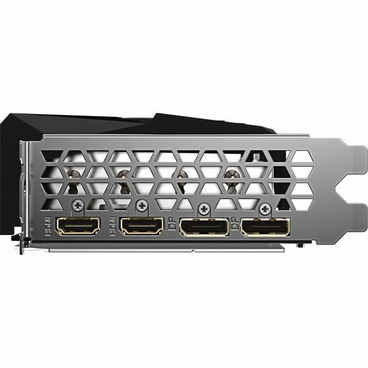 Graphics card Gigabyte Radeon RX 7600 GAMING OC 8G GDDR6