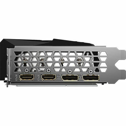 Graphics card Gigabyte Radeon RX 7600 GAMING OC 8G GDDR6