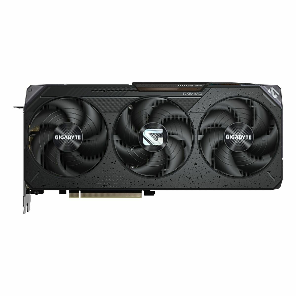 Graphics card Gigabyte GV-R9070XTGAMING OC-16GD radeon rx 9070 xt 16 GB GDDR6
