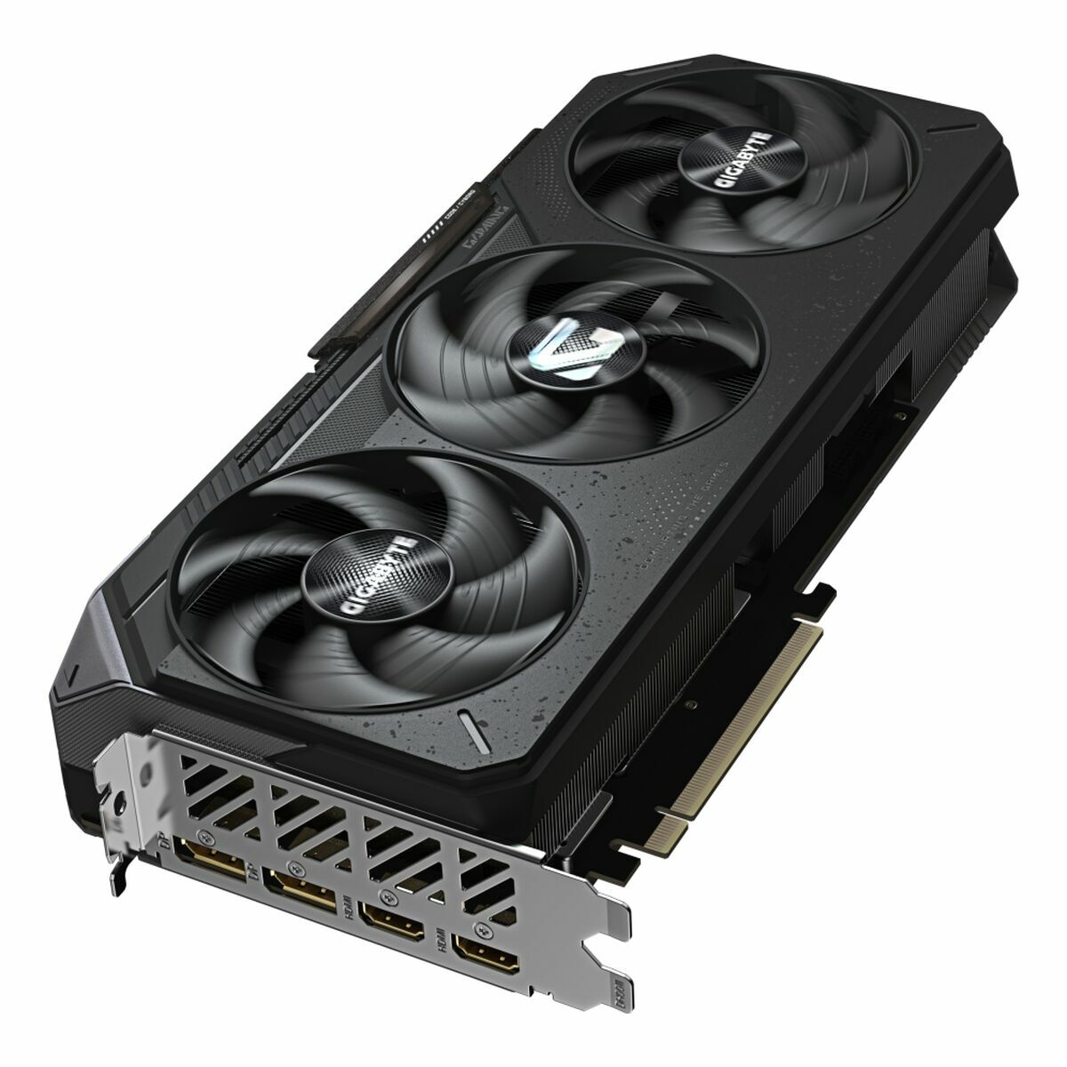 Graphics card Gigabyte GV-R9070XTGAMING OC-16GD radeon rx 9070 xt 16 GB GDDR6