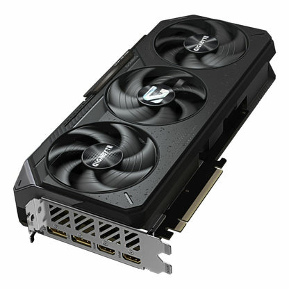 Graphics card Gigabyte GV-R9070XTGAMING OC-16GD radeon rx 9070 xt 16 GB GDDR6
