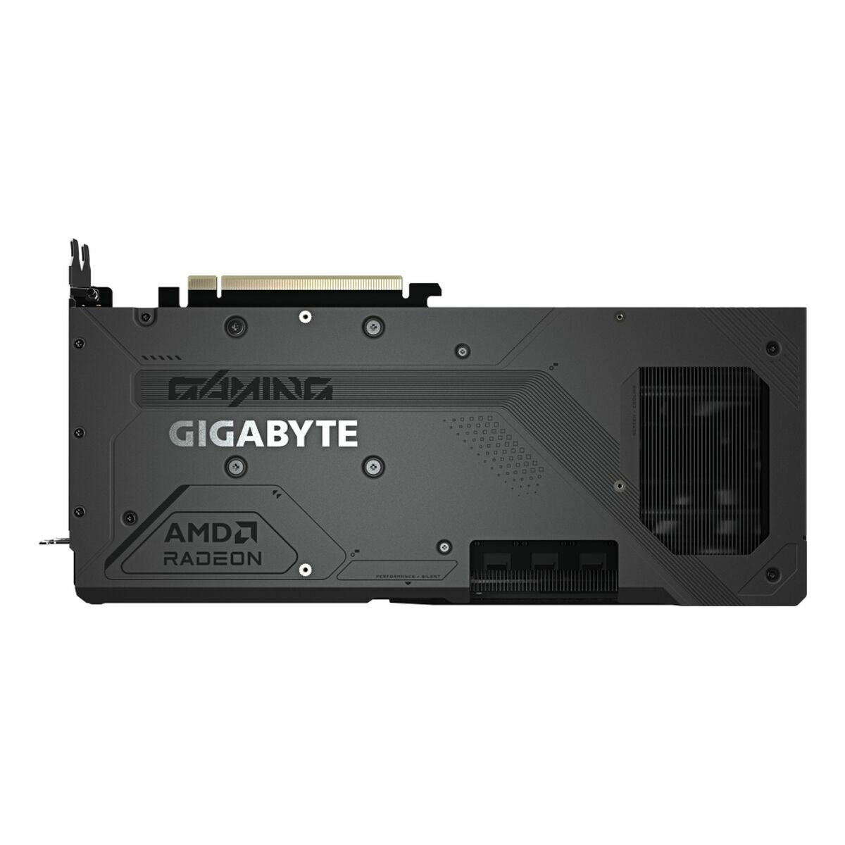 Graphics card Gigabyte GV-R9070XTGAMING OC-16GD radeon rx 9070 xt 16 GB GDDR6