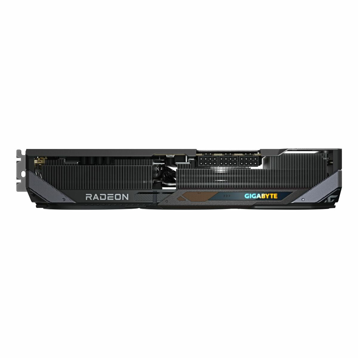 Graphics card Gigabyte GV-R9070XTGAMING OC-16GD radeon rx 9070 xt 16 GB GDDR6
