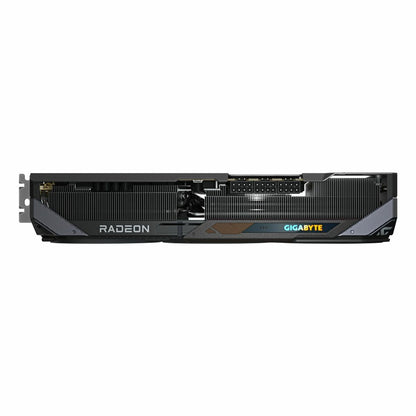 Graphics card Gigabyte GV-R9070XTGAMING OC-16GD radeon rx 9070 xt 16 GB GDDR6