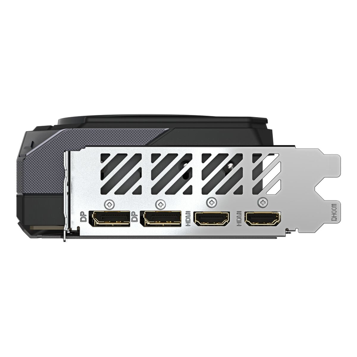 Graphics card Gigabyte GV-R9070XTGAMING OC-16GD radeon rx 9070 xt 16 GB GDDR6
