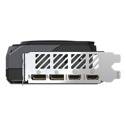 Graphics card Gigabyte GV-R9070XTGAMING OC-16GD radeon rx 9070 xt 16 GB GDDR6