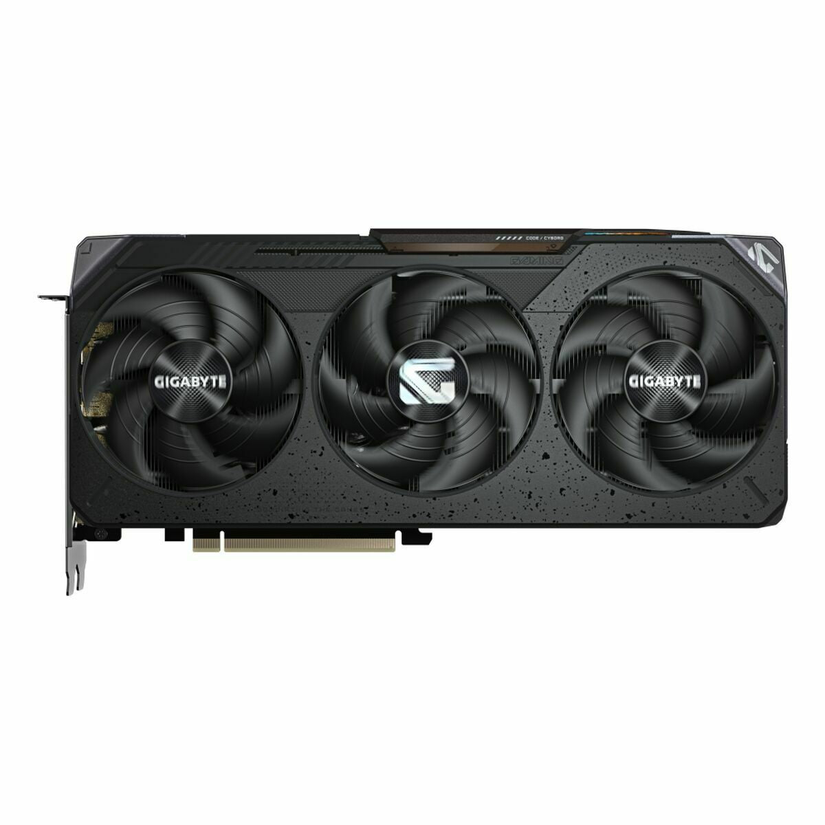 Graphics card Gigabyte RX 9070 GAMING OC 16GB 16 GB GDDR6