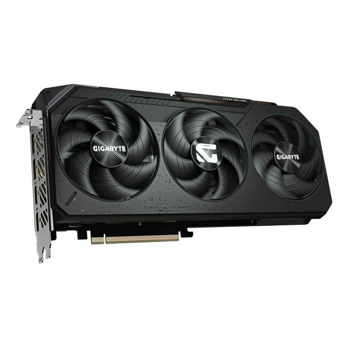 Graphics card Gigabyte RX 9070 GAMING OC 16GB 16 GB GDDR6