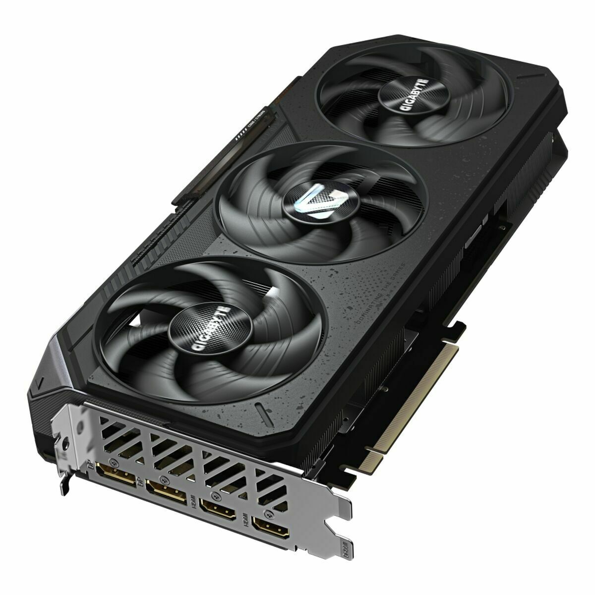 Graphics card Gigabyte RX 9070 GAMING OC 16GB 16 GB GDDR6
