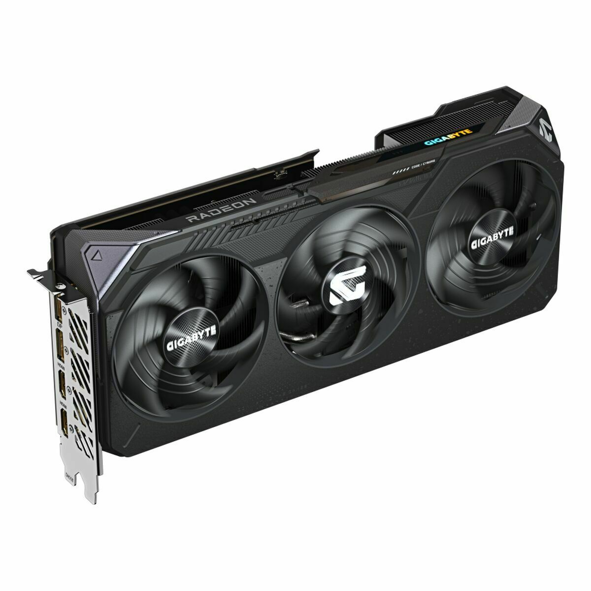 Graphics card Gigabyte RX 9070 GAMING OC 16GB 16 GB GDDR6