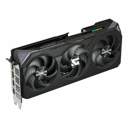 Graphics card Gigabyte RX 9070 GAMING OC 16GB 16 GB GDDR6