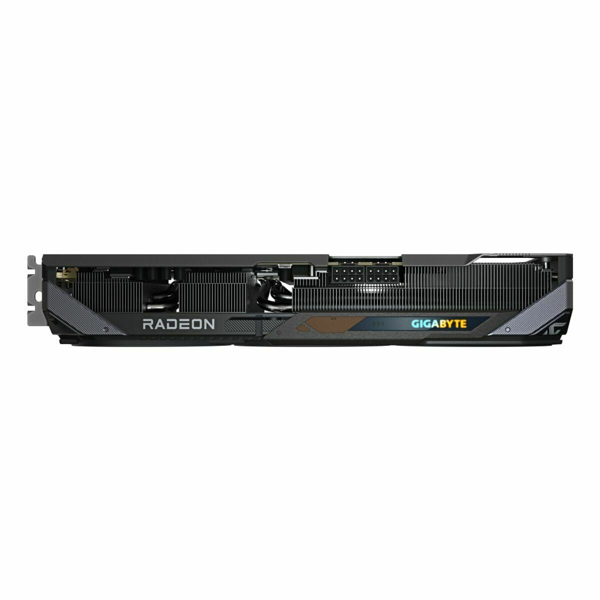 Graphics card Gigabyte RX 9070 GAMING OC 16GB 16 GB GDDR6