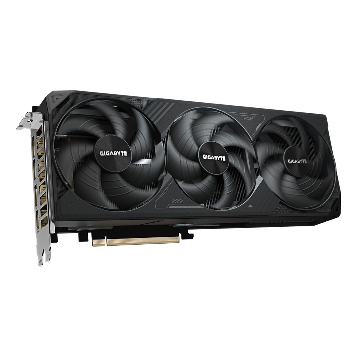Graphics card Gigabyte 9VN507TWO-00-G10 nvidia geforce rtx 5070 ti 16 GB GDDR6 GDDR7