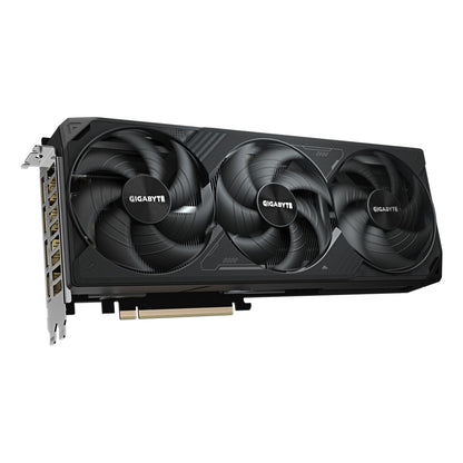 Graphics card Gigabyte 9VN507TWO-00-G10 nvidia geforce rtx 5070 ti 16 GB GDDR6 GDDR7
