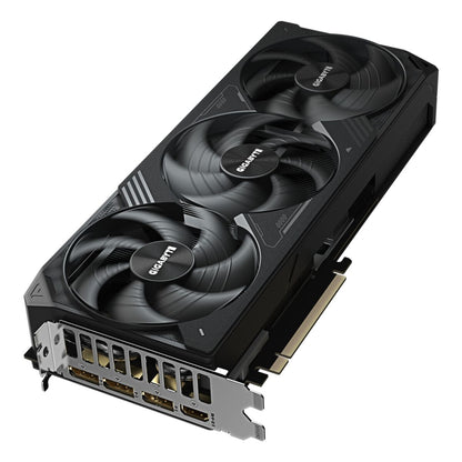 Graphics card Gigabyte 9VN507TWO-00-G10 nvidia geforce rtx 5070 ti 16 GB GDDR6 GDDR7