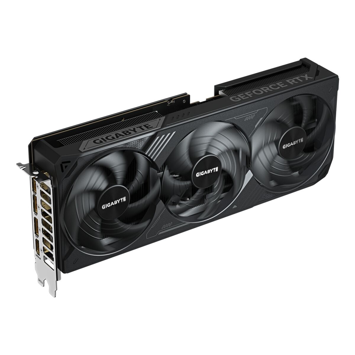 Graphics card Gigabyte 9VN507TWO-00-G10 nvidia geforce rtx 5070 ti 16 GB GDDR6 GDDR7