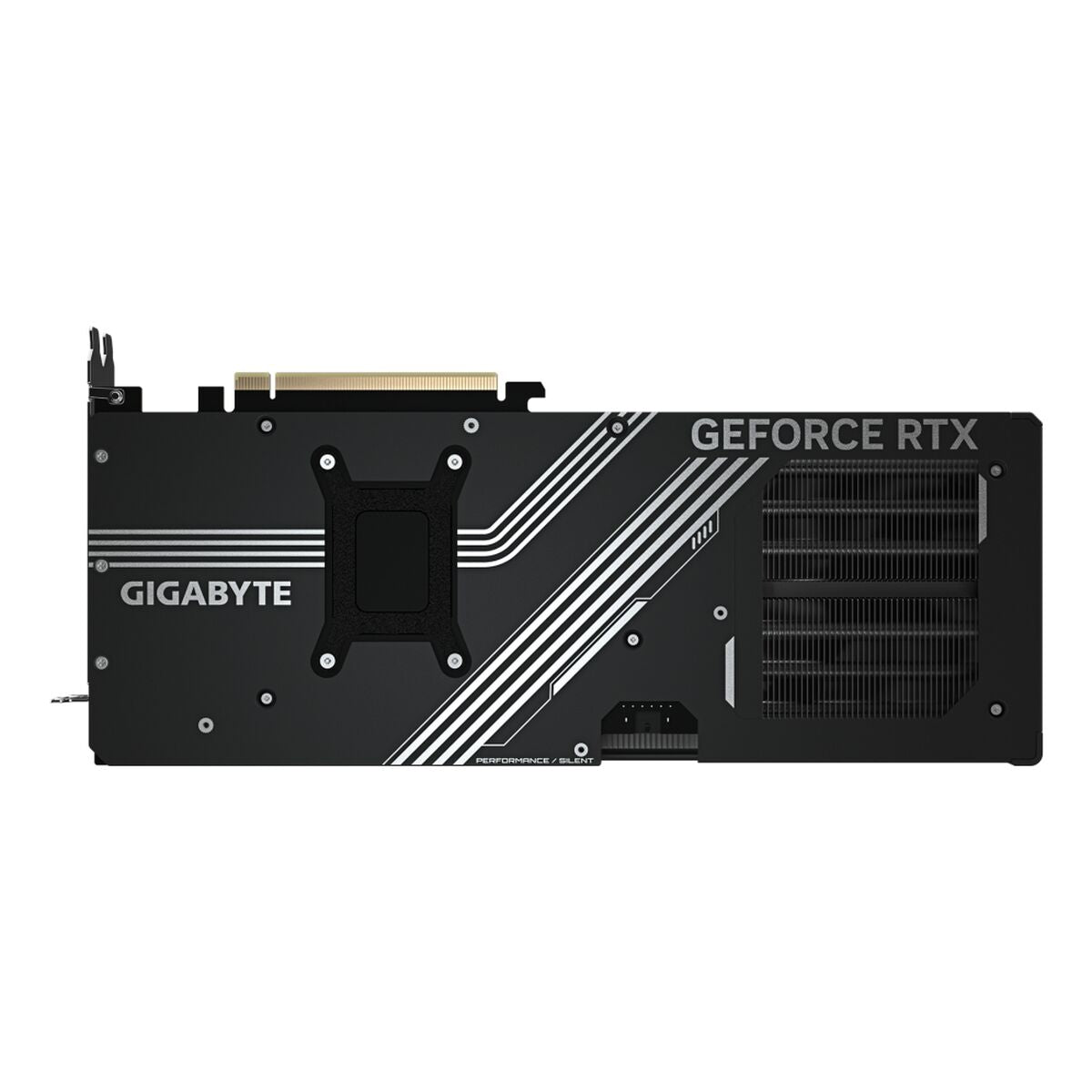 Graphics card Gigabyte 9VN507TWO-00-G10 nvidia geforce rtx 5070 ti 16 GB GDDR6 GDDR7